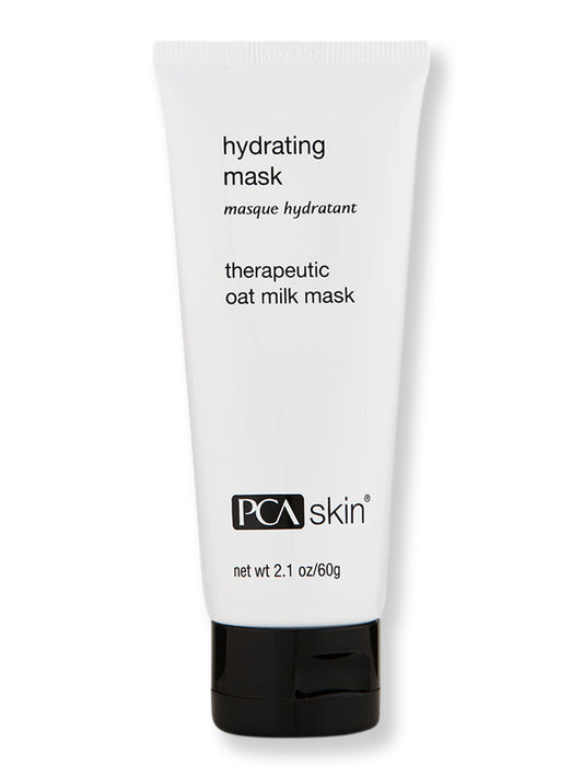 PCA Skin Hydrate: Therapeutic Oat Milk Mask