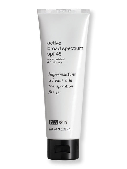 PCA Skin Active Broad Spectrum SPF 45