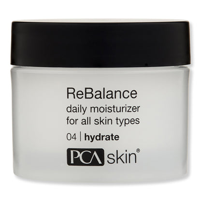 PCA Skin ReBalance Daily Moisturizer - SkincareEssentials