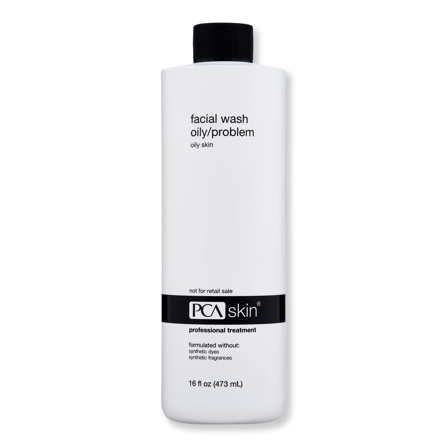 PCA Skin Facial Wash Oily Problem