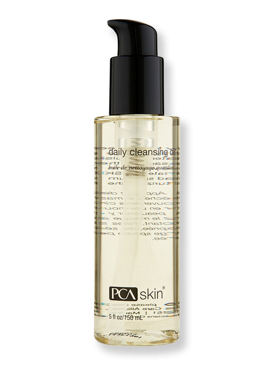 PCA Skin Daily Cleansing Oil