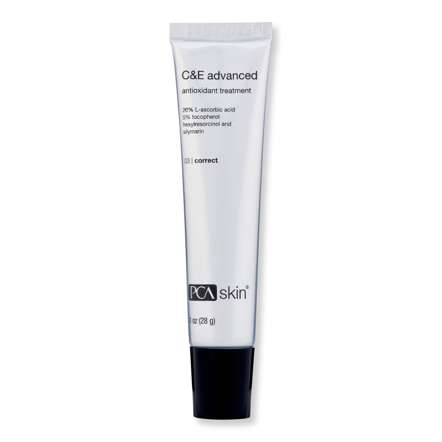 PCA Skin C&E Advanced