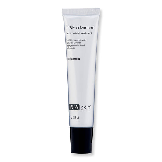 PCA Skin C&E Advanced