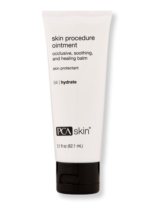 PCA Skin Skin Procedure Ointment