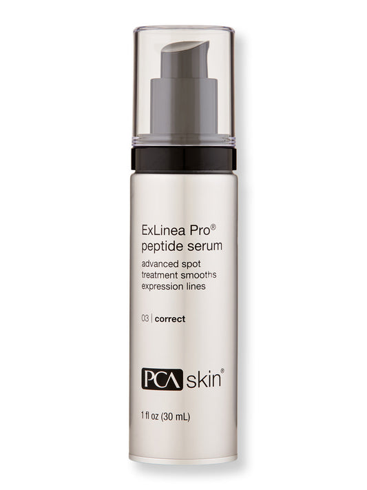 PCA Skin ExLinea® Pro Peptide Serum