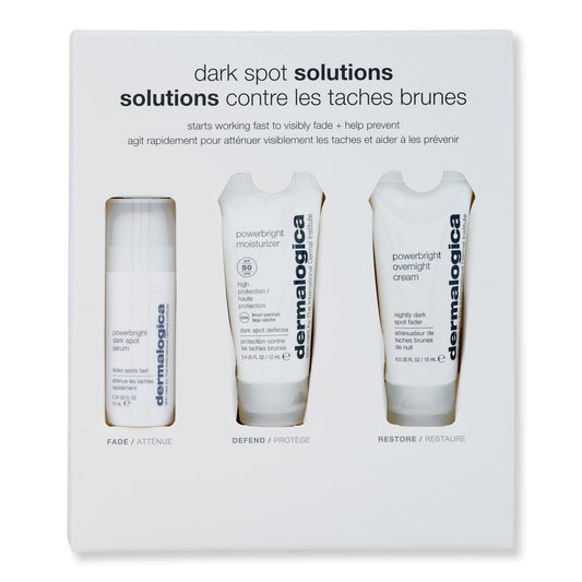 Dermalogica Dark Spot Solutions Kit
