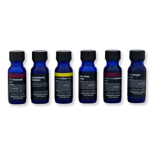 Dermalogica Pro Power Peel Trial Kit