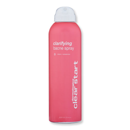 Dermalogica Clarifying Bacne Spray