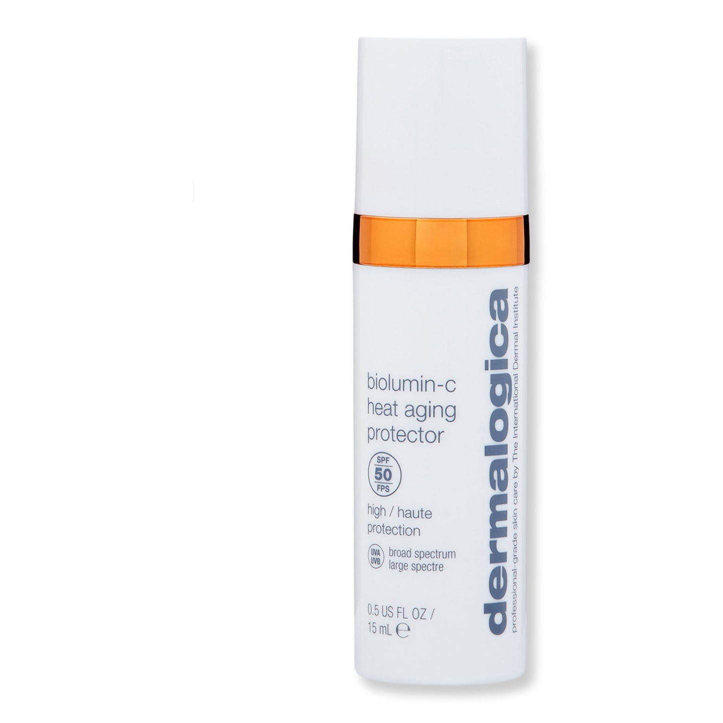 Dermalogica Biolumin-C Heat Aging Protector SPF50