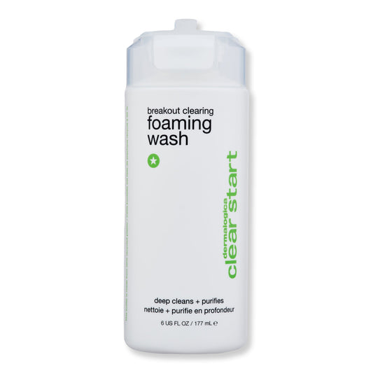 Dermalogica Breakout Clearing Foaming Wash