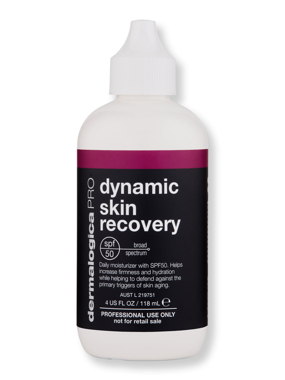 Dermalogica Dynamic Skin Recovery SPF 50