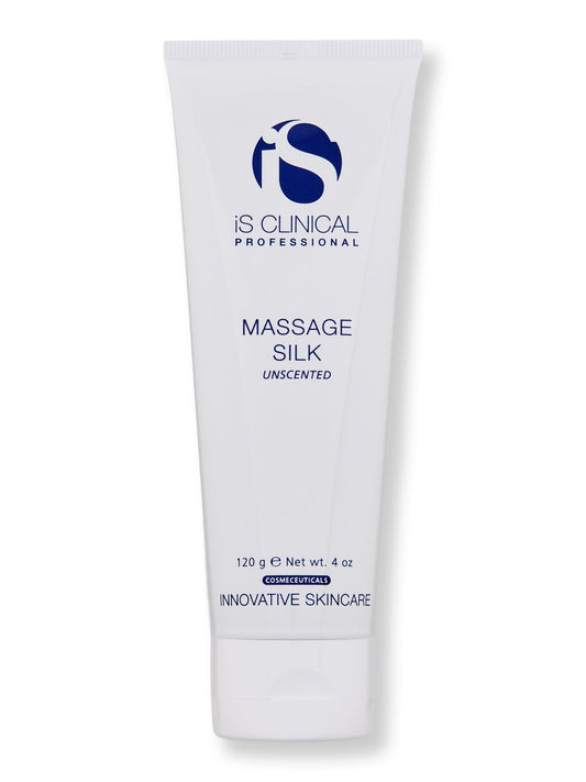 iS Clinical Massage Silk Unscented