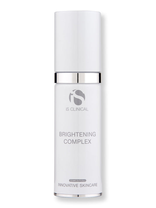 iS Clinical White Brightening Complex