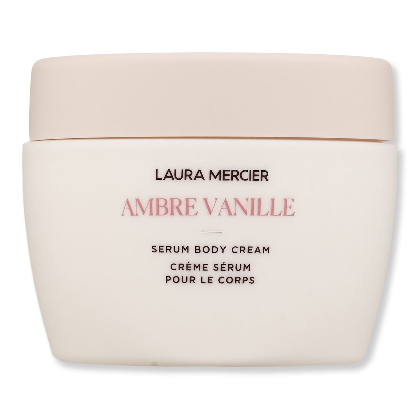 Laura Mercier Serum Body Cream Ambre Vanille