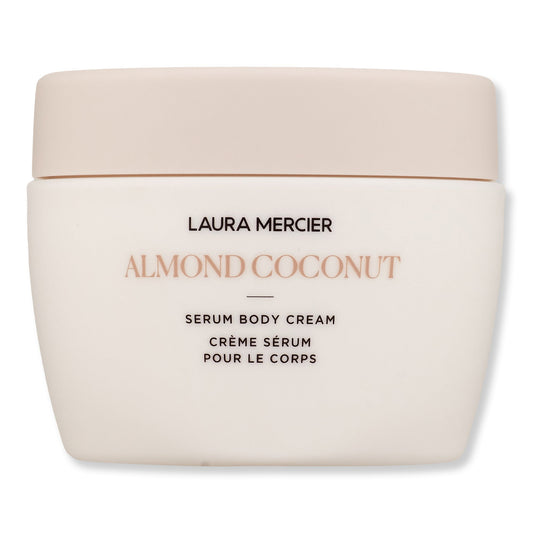 Laura Mercier Serum Body Cream Almond Coconut