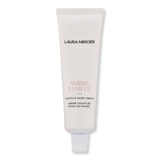 Laura Mercier Souffle Hand Cream Ambre Vanille