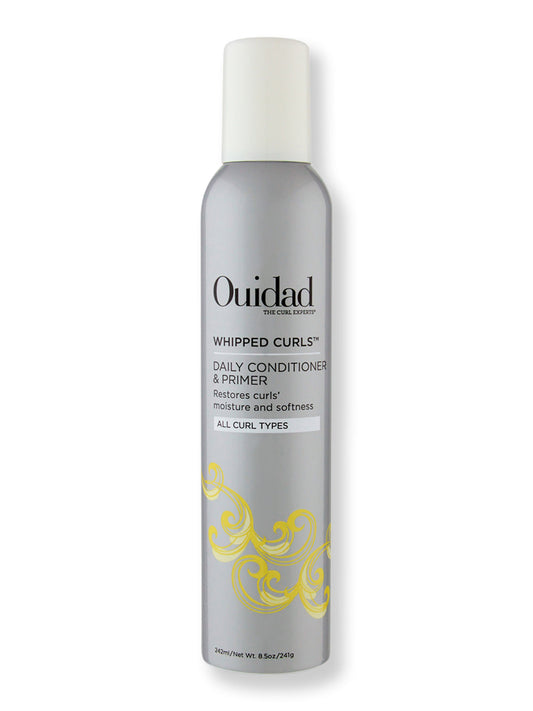 Ouidad Curl Recovery Whipped Curls Daily Conditioner & Styling Primer 8.5oz
