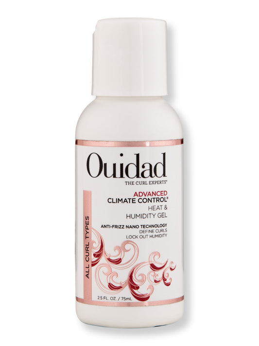 Ouidad Advanced Climate Control Heat & Humidity Gel