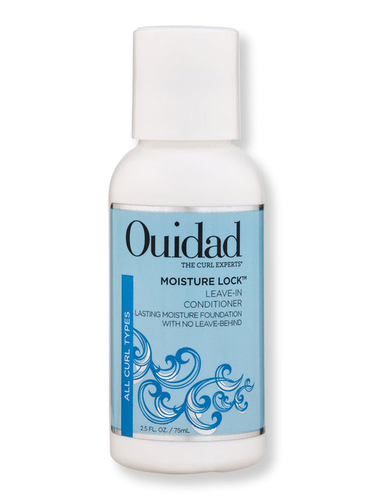 Ouidad Moisture Lock Leave-In Conditioner