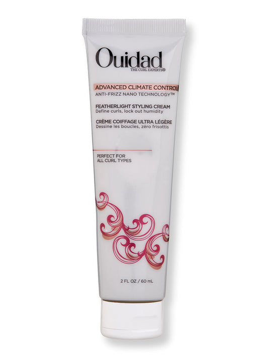 Ouidad Advanced Climate Control Featherlight Styling Cream