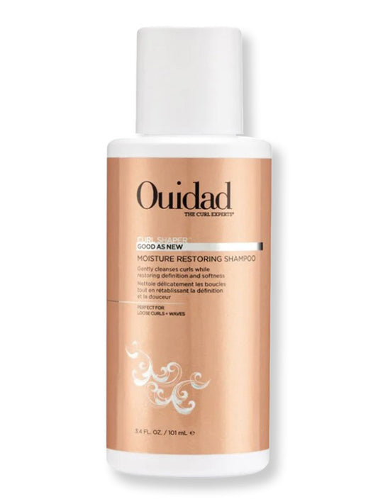 Ouidad Curl Shaper Good As New Moisture Restoring Shampoo