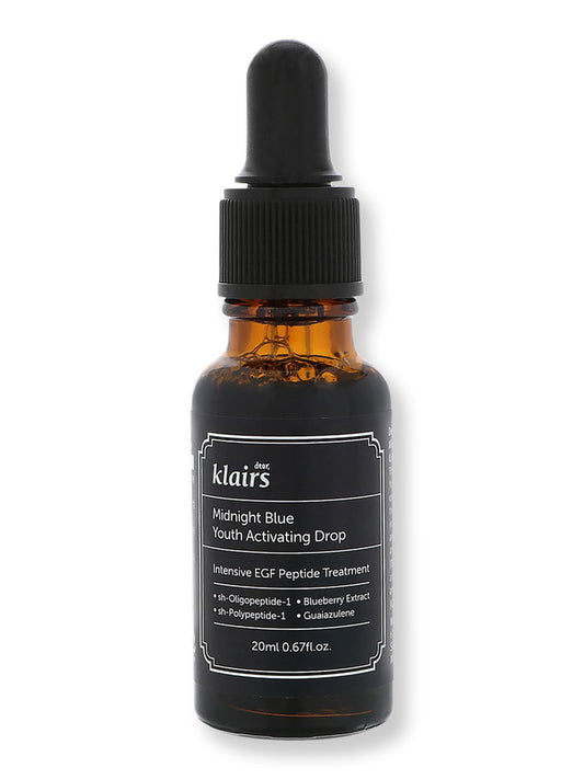 Klairs Midnight Blue Youth Activating Drop