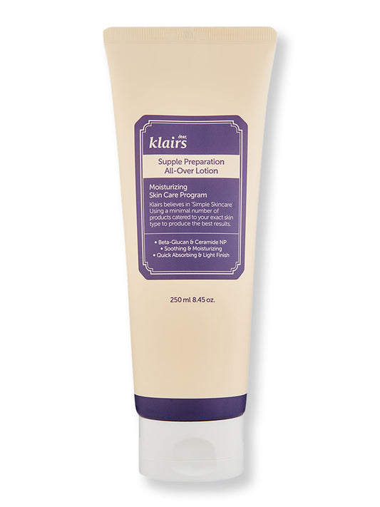 Klairs Supple Preparation All-Over Lotion
