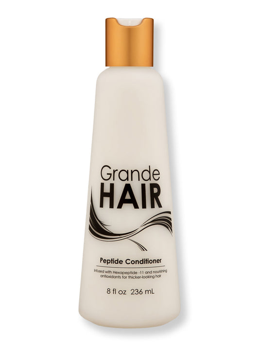 Grande Cosmetics - GrandeHAIR Peptide Conditioner 8oz