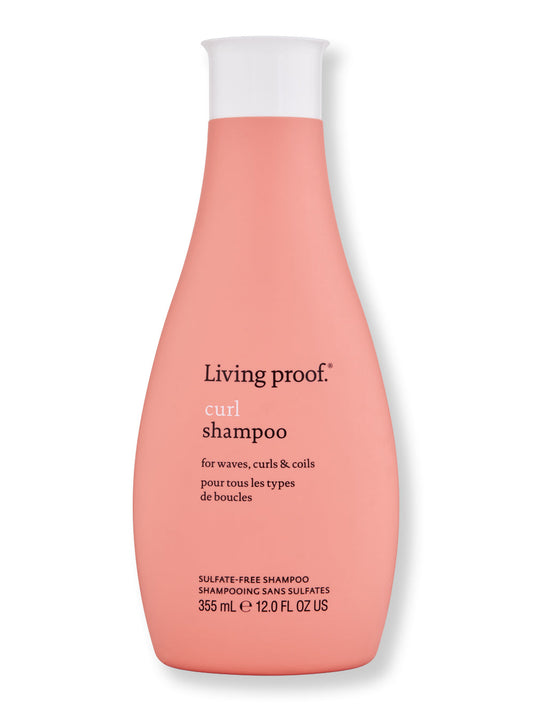 Living Proof Curl Shampoo