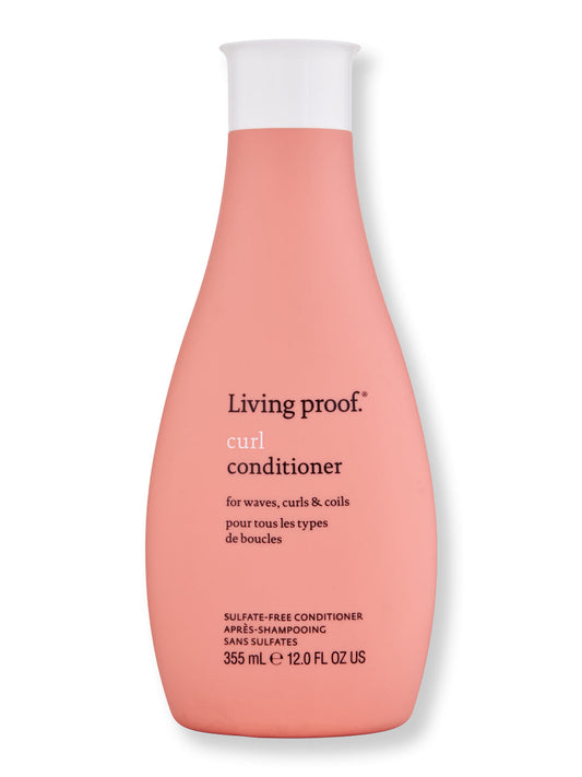 Living Proof Curl Conditioner