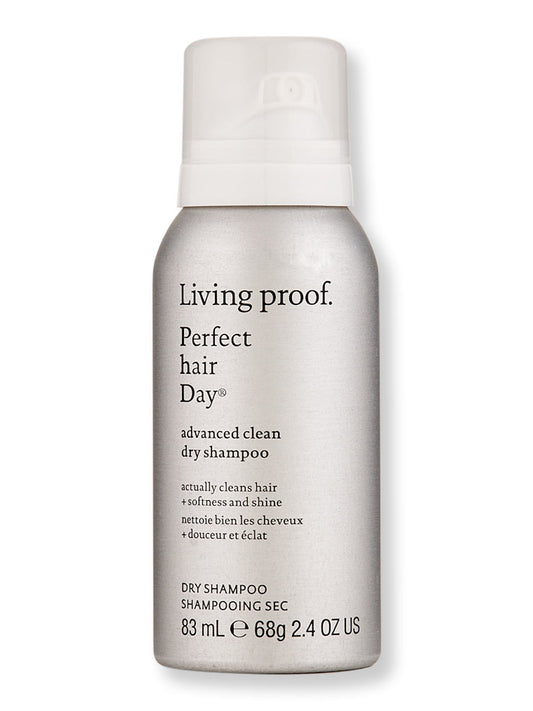 Living Proof Perfect Hair Day Advanced Clean Dry Shampoo