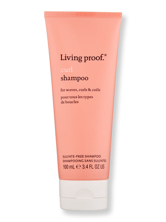 Living Proof Curl Shampoo