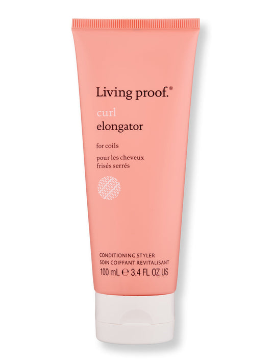 Living Proof Curl Elongator