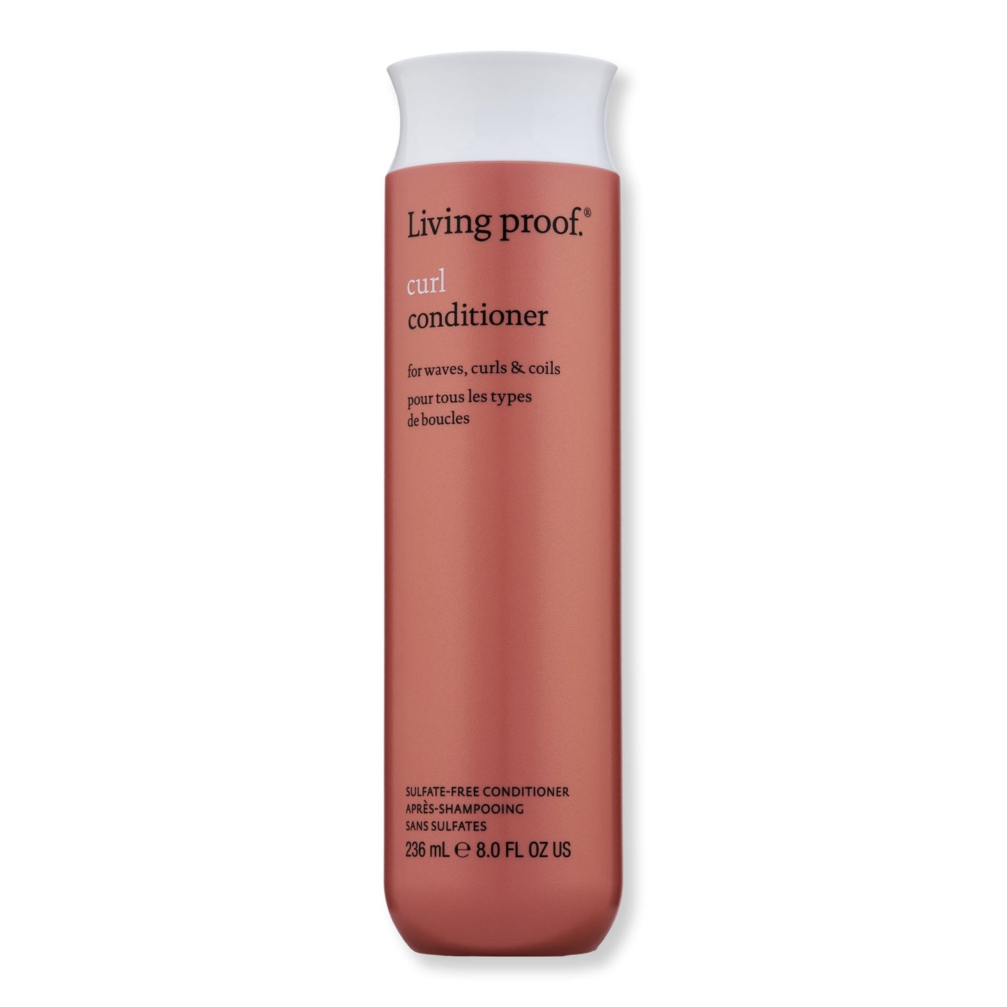 Living Proof Curl Conditioner