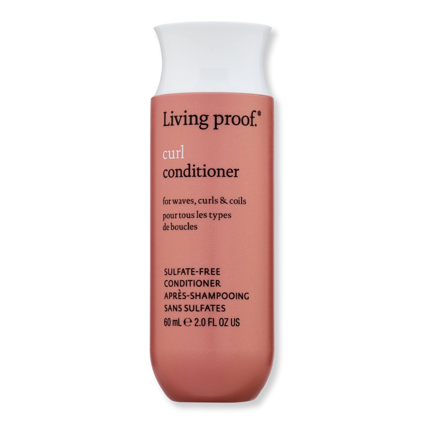 Living Proof Curl Conditioner