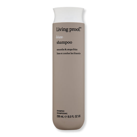 Living Proof No Frizz Shampoo 8 oz