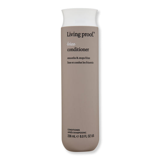 Living Proof No Frizz Conditioner 8 oz