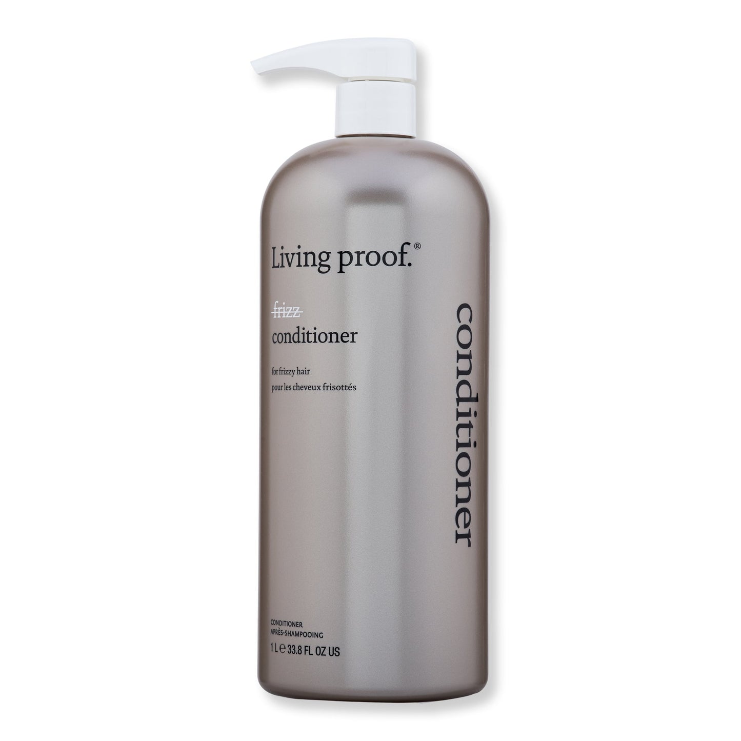 Living Proof No Frizz Conditioner