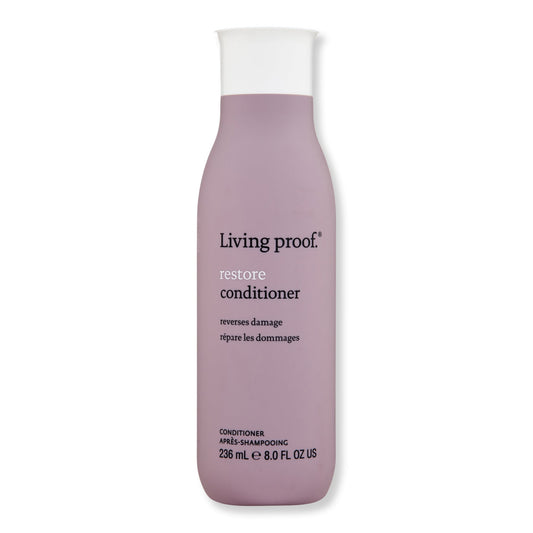 Living Proof Restore Conditioner 8 oz