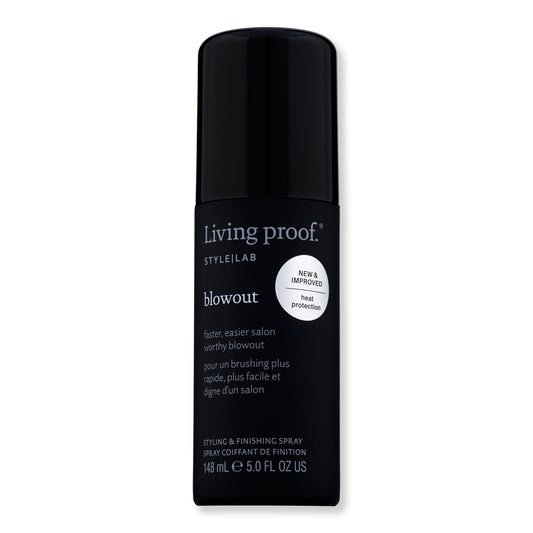 Living Proof Style Lab Blowout