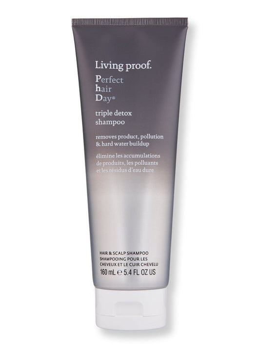 Living Proof Perfect Hair Day Triple Detox Shampoo