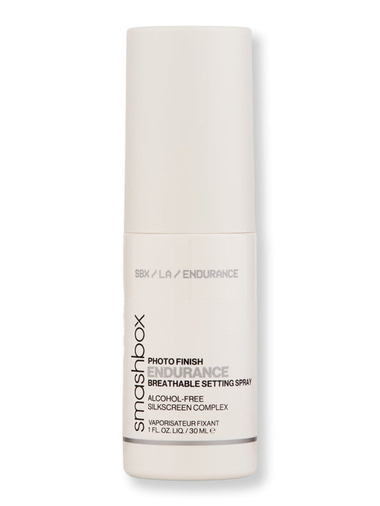 Smashbox Photo Finish Fixate Breathable Setting Spray