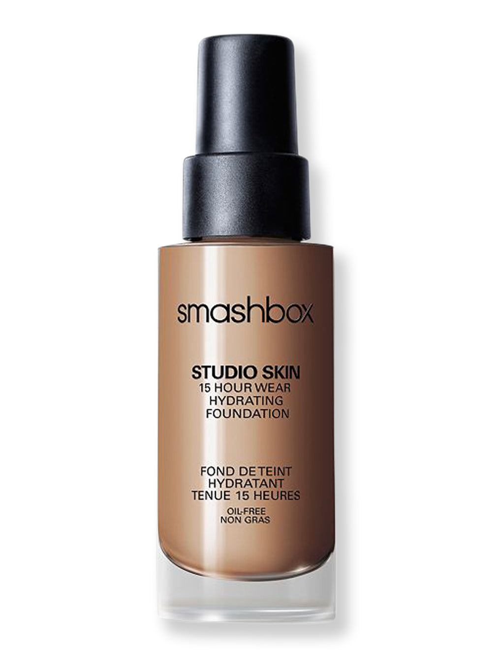 Smashbox Studio Skin 24 Hour Wear Hydrating Foundation