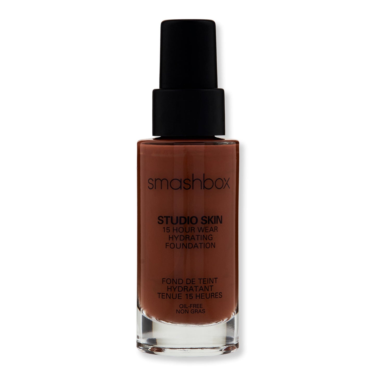 Smashbox Studio Skin 24 Hour Wear Hydrating Foundation