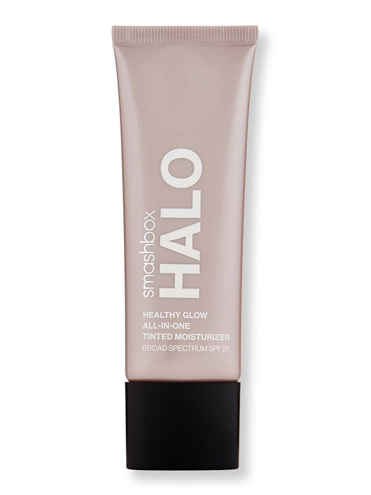 Smashbox Halo Healthy Glow All-in-One Tinted Moisturizer SPF 25