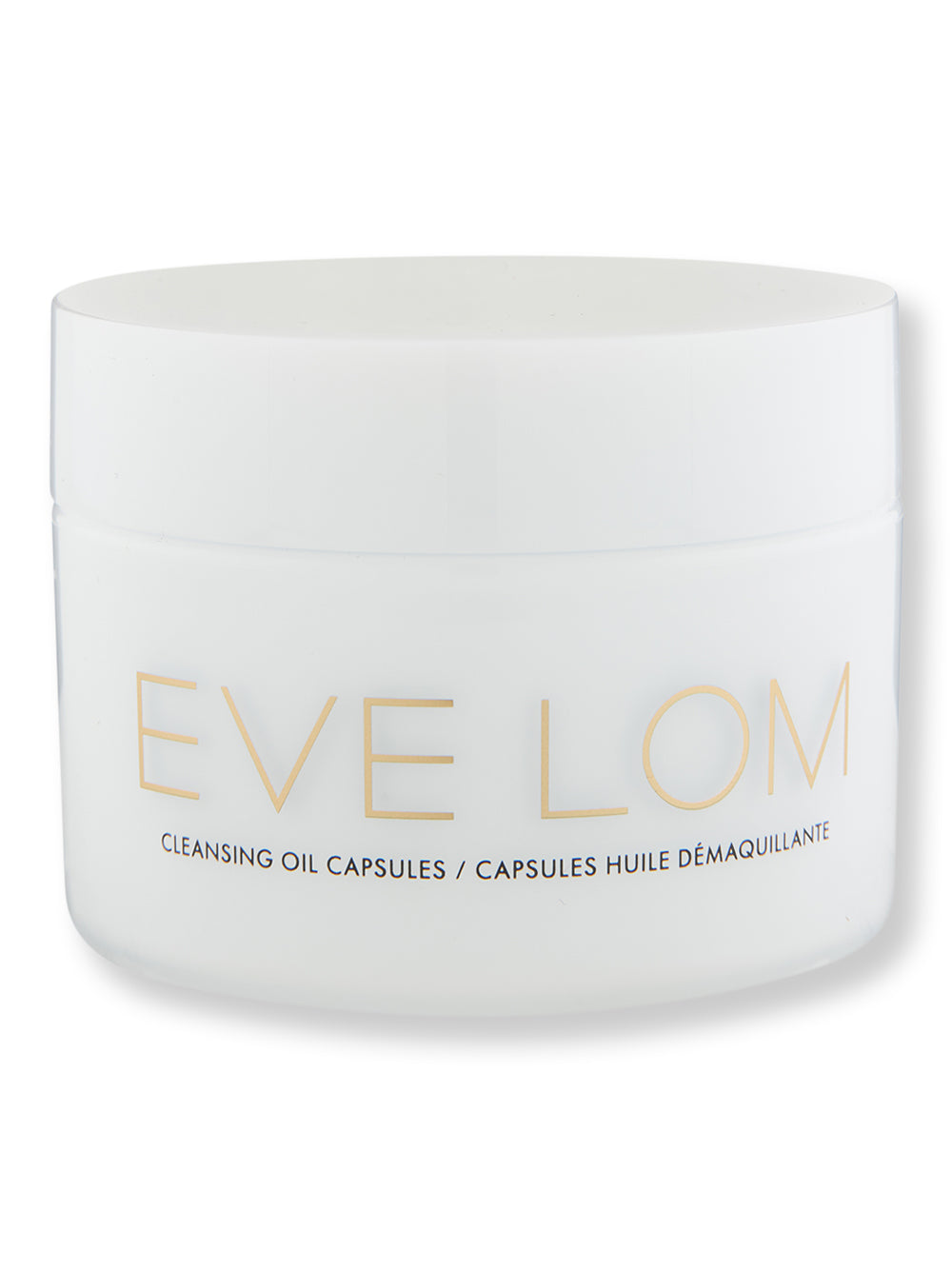 Eve Lom Cleansing Oil Capsules