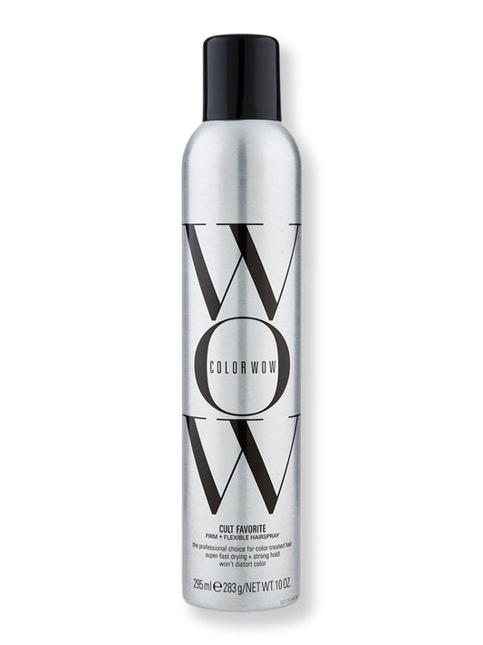 Color Wow Cult Favorite Firm + Flexible Hairspray