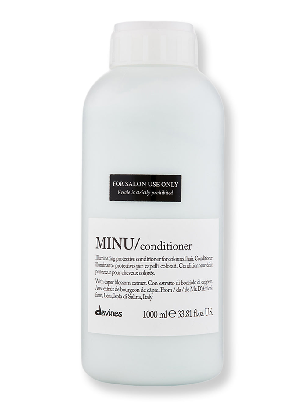 Davines Minu Conditioner