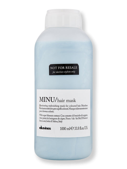 Davines Minu Hair Mask