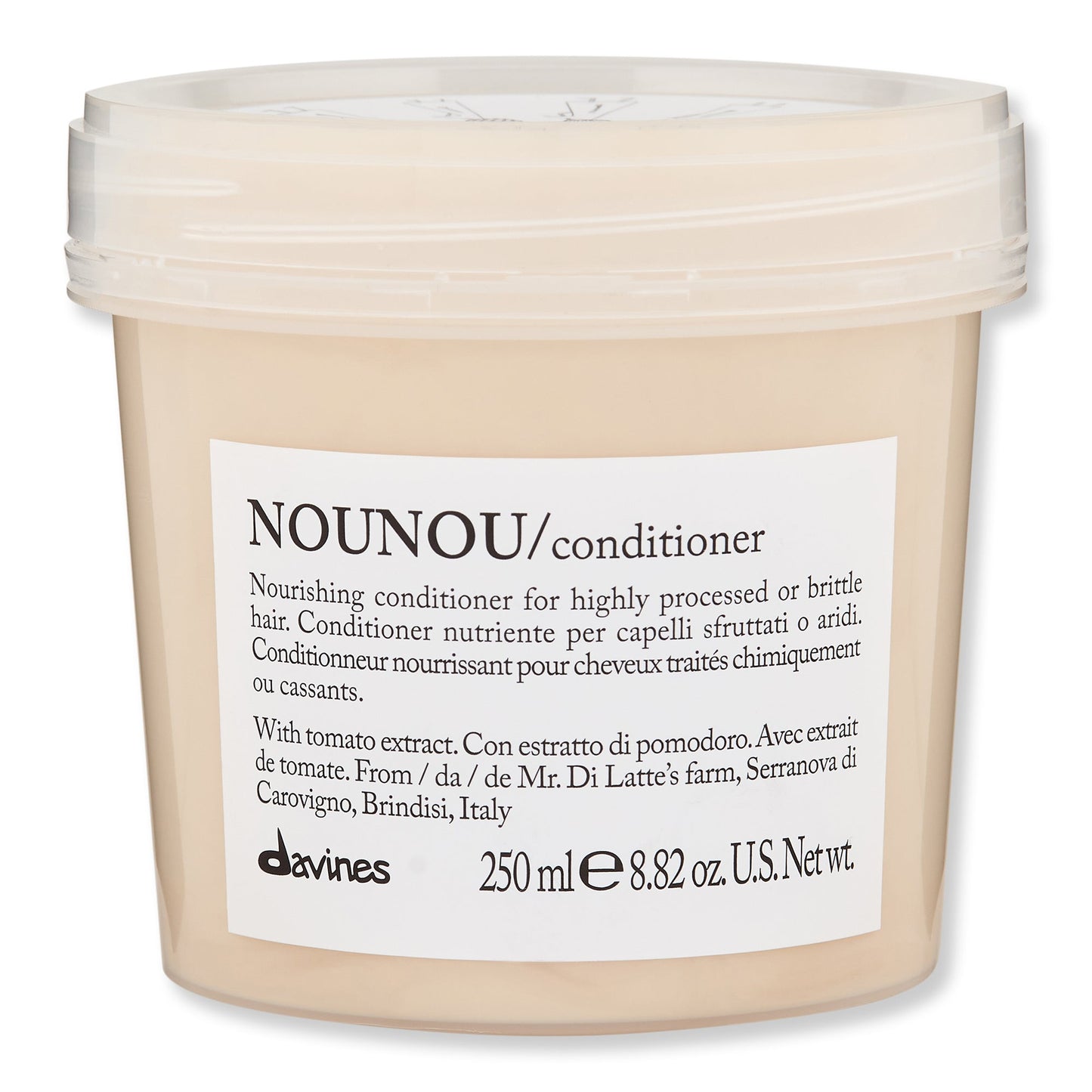 Davines Nounou Conditioner